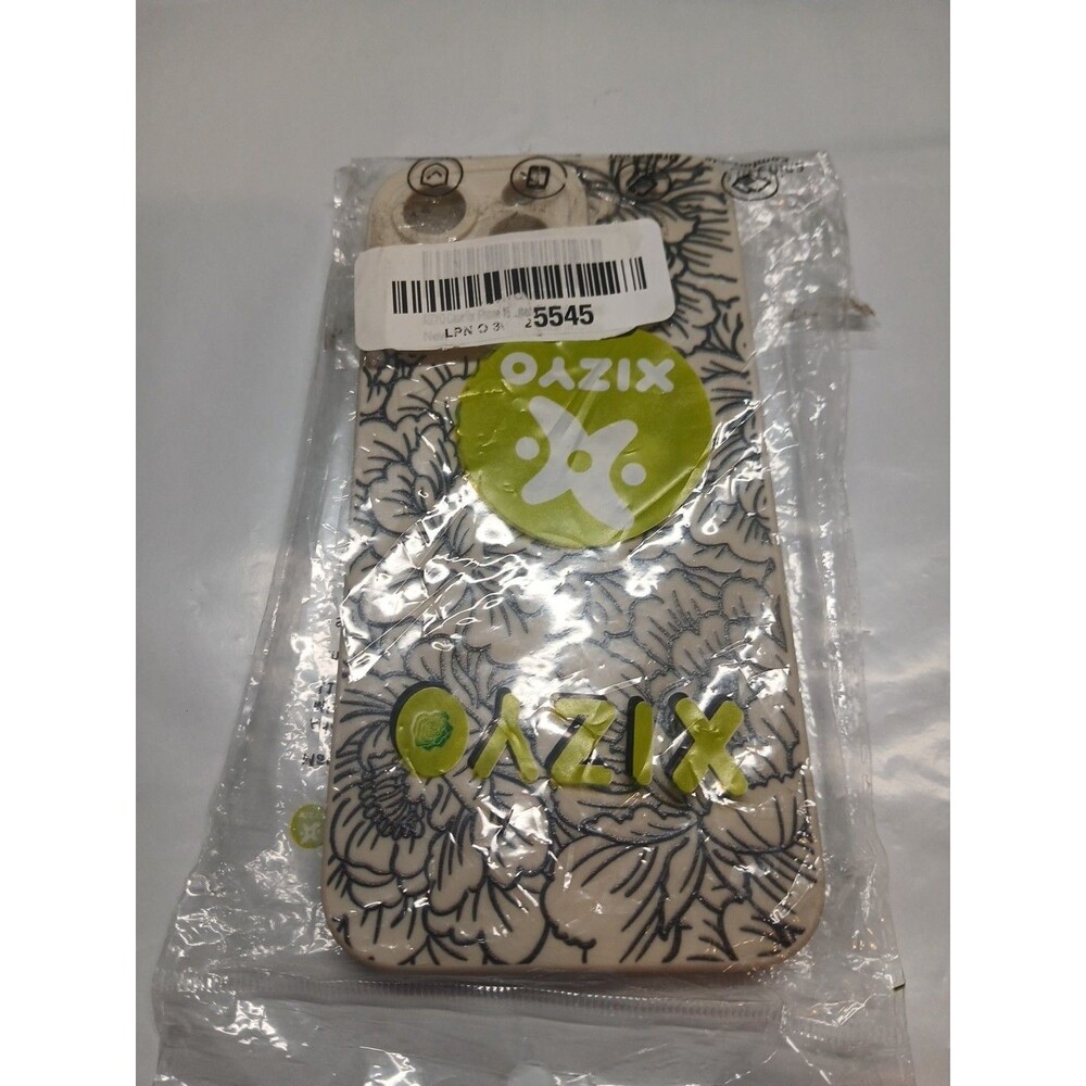 Xizyo Phone Case Iphone 15 Pro Max Floral
